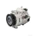 DENSO A/C Compressor - DCP14013 - Air Conditioning Part - Genuine DENSO OE Part