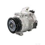 DENSO A/C Compressor - DCP14014 - Air Conditioning Part - Genuine DENSO OE Part
