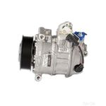 DENSO A/C Compressor - DCP14019 - Air Conditioning Part - Genuine DENSO OE Part