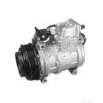 Denso Air Con Compressor (DCP17010) Fits: Mercedes
