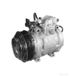 Denso Air Con Compressor (DCP17012) Fits: Mercedes