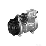 Denso Air Con Compressor (DCP17020) Fits: Mercedes
