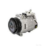 DENSO A/C Compressor - DCP17038 - Air Conditioning Part - Genuine DENSO OE Part