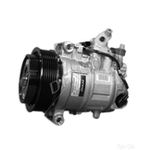 DENSO A/C Compressor - DCP17051 - Air Conditioning Part - Genuine DENSO OE Part
