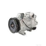 DENSO A/C Compressor - DCP17054 - Air Conditioning Part - Genuine DENSO OE Part
