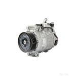 DENSO A/C Compressor - DCP17062 - Air Conditioning Part - Genuine DENSO OE Part