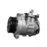 DENSO A/C Compressor - DCP17067 - Air Conditioning Part - Genuine DENSO OE Part