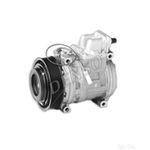 Denso Air Con Compressor (DCP17084)