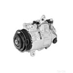 DENSO A/C Compressor - DCP17100 - Air Conditioning Part - Genuine DENSO OE Part