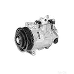 DENSO A/C Compressor - DCP17101 - Air Conditioning Part - Genuine DENSO OE Part