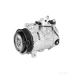 DENSO A/C Compressor - DCP17103 - Air Conditioning Part - Genuine DENSO OE Part