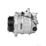 DENSO A/C Compressor - DCP17109 - Air Conditioning Part - Genuine DENSO OE Part