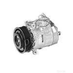 Denso Air Con Compressor (DCP17113) Fits: Mercedes