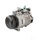 DENSO A/C Compressor - DCP17151 - Air Conditioning Part - Genuine DENSO OE Part