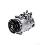 DENSO A/C Compressor - DCP17158 - Fits Mercedes Benz B-CLASS (11-)