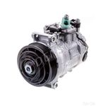 Denso Air Con Compressor (DCP17159) Fits: Mercedes