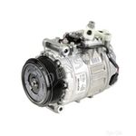 Denso Air Con Compressor (DCP17160) Fits: Mercedes