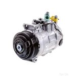 Denso Air Con Compressor (DCP17161) Fits: Mercedes