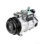 Denso Air Con Compressor (DCP17176) Fits: Mercedes