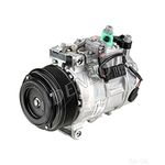 DENSO A/C Compressor - DCP17181 - Air Conditioning Part - Genuine DENSO OE Part