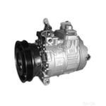DENSO A/C Compressor - DCP20006 - Air Conditioning Part - Genuine DENSO OE Part