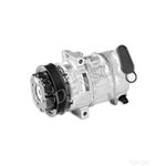 DENSO A/C Compressor - DCP20023 - Air Conditioning Part - Genuine DENSO OE Part