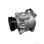 DENSO A/C Compressor - DCP23002 - Air Conditioning Part - Genuine DENSO OE Part