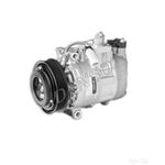DENSO A/C Compressor - DCP23025 - Air Conditioning Part - Genuine DENSO OE Part