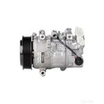 DENSO A/C Compressor - DCP23031 - Air Conditioning Part - Genuine DENSO OE Part