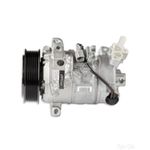 DENSO A/C Compressor - DCP23032 - Air Conditioning Part - Genuine DENSO OE Part