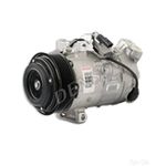 DENSO A/C Compressor - DCP23034 - Air Conditioning Part - Genuine DENSO OE Part