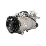 DENSO A/C Compressor - DCP23035 - Air Conditioning Part - Genuine DENSO OE Part