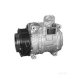 DENSO A/C Compressor - DCP23530 - Air Conditioning Part - Genuine DENSO OE Part