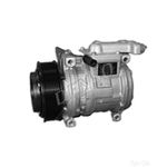DENSO A/C Compressor - DCP23531 - Air Conditioning Part - Genuine DENSO OE Part