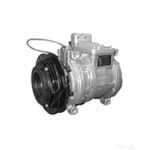DENSO A/C Compressor - DCP23535 - Air Conditioning Part - Genuine DENSO OE Part