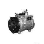 DENSO A/C Compressor - DCP23537 - Air Conditioning Part - Genuine DENSO OE Part