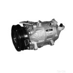 DENSO A/C Compressor - DCP24001 - Air Conditioning Part - Genuine DENSO OE Part