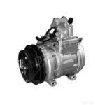 DENSO A/C Compressor - DCP28003 - Air Conditioning Part - Genuine DENSO OE Part
