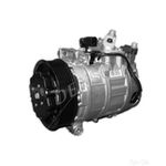 DENSO A/C Compressor - DCP28010 - Air Conditioning Part - Genuine DENSO OE Part