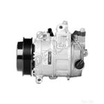 DENSO A/C Compressor - DCP28012 - Air Conditioning Part - Genuine DENSO OE Part