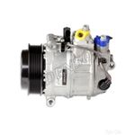 DENSO A/C Compressor - DCP28014 - Air Conditioning Part - Genuine DENSO OE Part