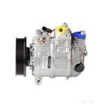 DENSO A/C Compressor - DCP28016 - Air Conditioning Part - Genuine DENSO OE Part