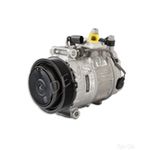 DENSO A/C Compressor - DCP28017 - Air Conditioning Part - Genuine DENSO OE Part