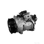 DENSO A/C Compressor - DCP32005 - Air Conditioning Part - Genuine DENSO OE Part