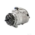 DENSO A/C Compressor - DCP32006 - Air Conditioning Part - Genuine DENSO OE Part