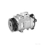 DENSO A/C Compressor - DCP32020 - Air Conditioning Part - Genuine DENSO OE Part