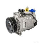 DENSO A/C Compressor - DCP32022 - Air Conditioning Part - Genuine DENSO OE Part