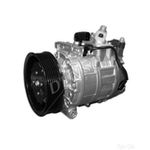DENSO A/C Compressor - DCP32023 - Air Conditioning Part - Genuine DENSO OE Part