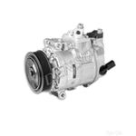 DENSO A/C Compressor - DCP32045 - Air Conditioning Part - Genuine DENSO OE Part