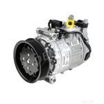 DENSO A/C Compressor - DCP32051 - Air Conditioning Part - Genuine DENSO OE Part